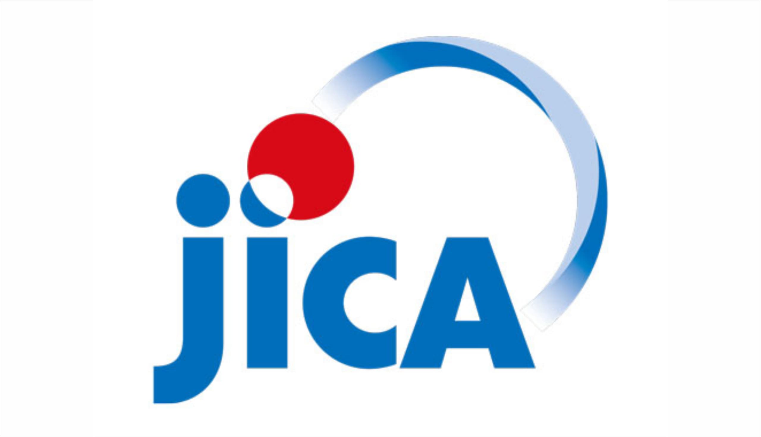 JICA